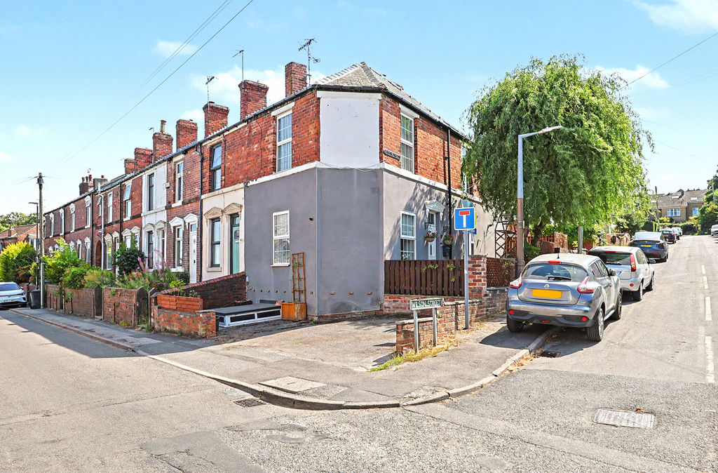 Wilson Street